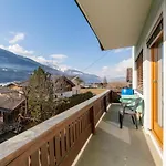 Apartman Nussbaumer S