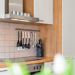 Nussbaumer S Apartman Niedernsill