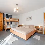 Nussbaumer S Apartman *