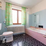 Apartman Nussbaumer S *
