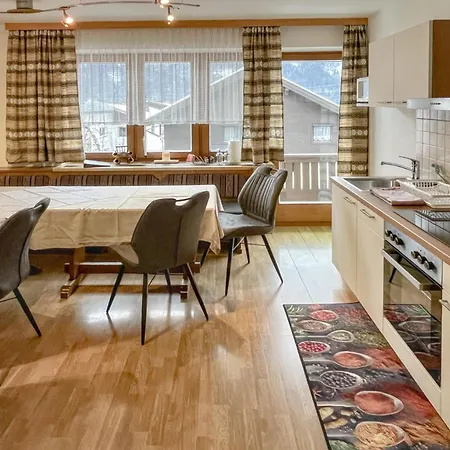 Nussbaumer S Apartamento