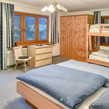 Apartamento Nussbaumer S Niedernsill