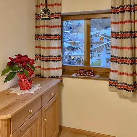 Nussbaumer S Apartamento Niedernsill