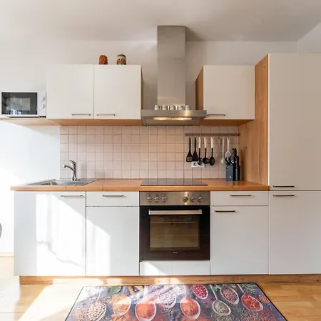 Nussbaumer S Apartment Niedernsill