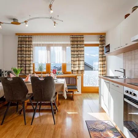 Nussbaumer S Niedernsill