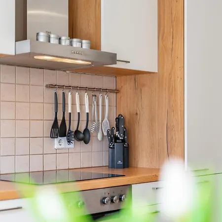Nussbaumer S Lejlighed Niedernsill