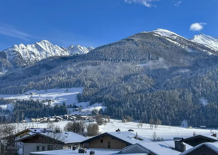 Nussbaumer S Niedernsill