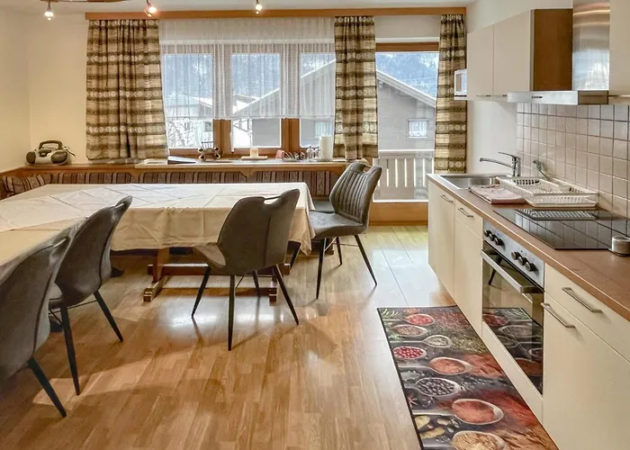 Nussbaumer S Apartamento