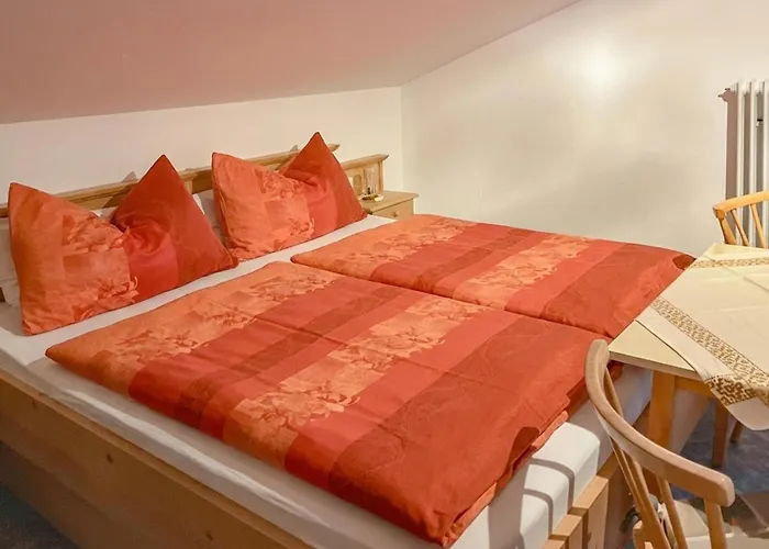 Nussbaumer S Apartamento *