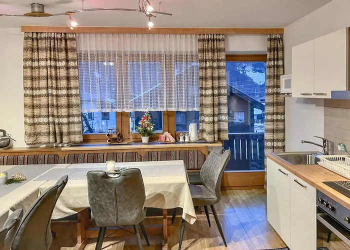 Nussbaumer S Niedernsill