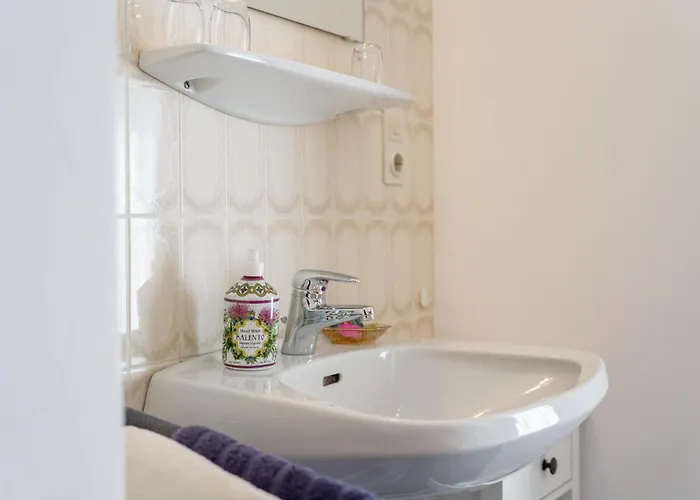 Apartment Nussbaumer S