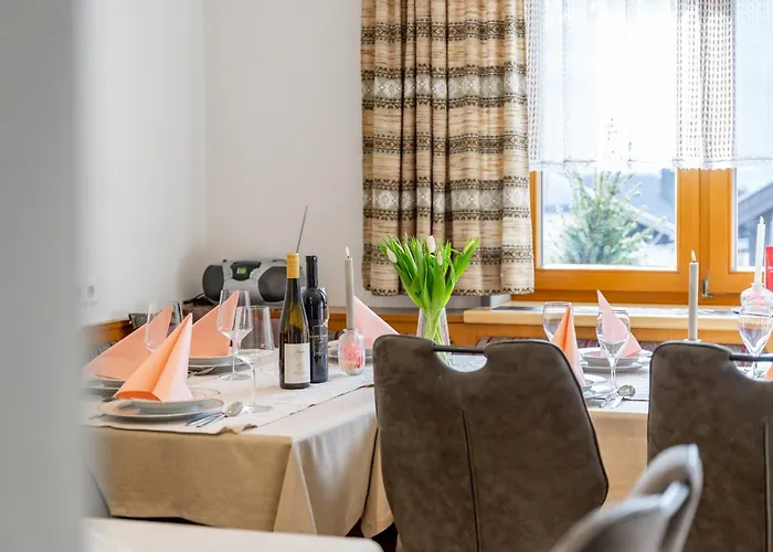 Apartment Nussbaumer S