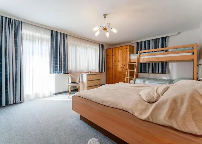 Nussbaumer S * Niedernsill