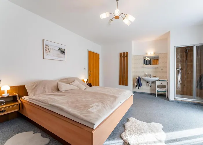 Nussbaumer S Apartment *