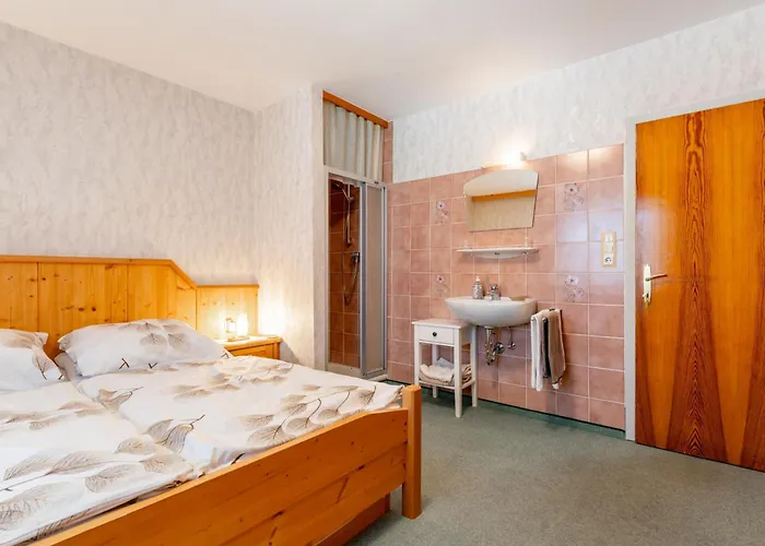 Apartment Nussbaumer S