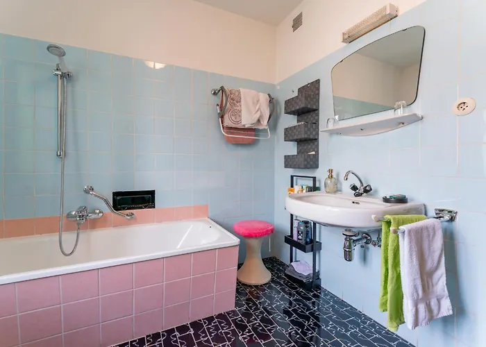 Apartment Nussbaumer S